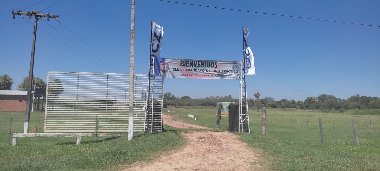 Archivo fotográfico público de actividades deportivas del CPTP