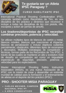 Habilitación IPSC 2023